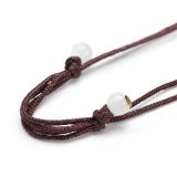 pendentif tourmaline noire